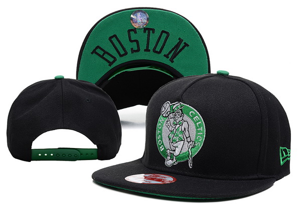 NBA Boston Celtics Hat id32